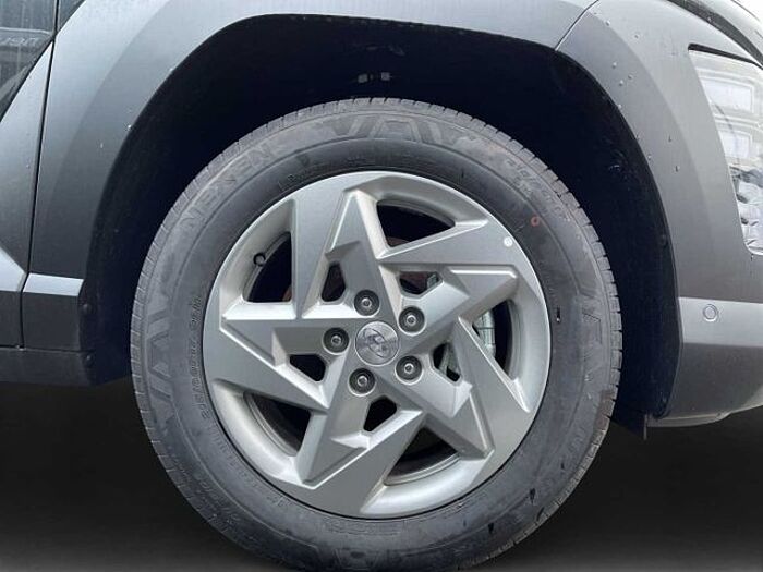 Hyundai Kona 1.6 Trend 2WD el.Heckklappe*LED*