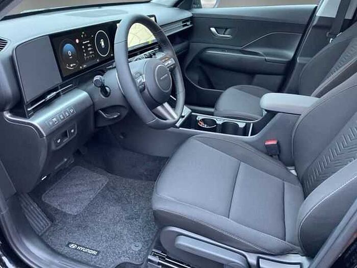 Hyundai Kona 1.6 Trend 2WD el.Heckklappe*LED*