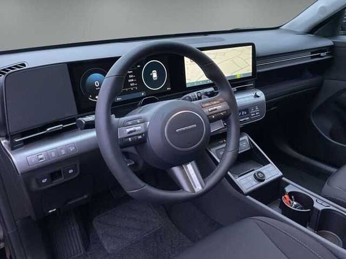 Hyundai Kona 1.6 Trend 2WD el.Heckklappe*LED*