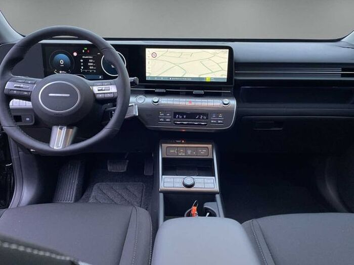 Hyundai Kona 1.6 Trend 2WD el.Heckklappe*LED*