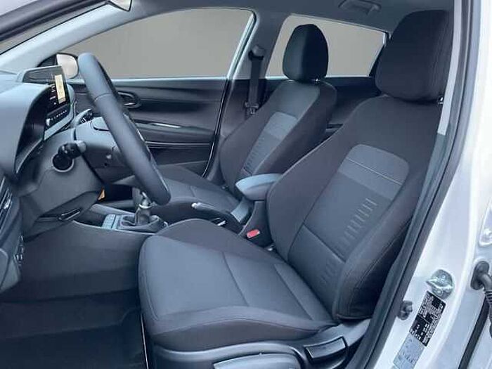 Hyundai BAYON FL 1.0 T-GDI Trend MY25 BOSE*NAVI*Kamera*