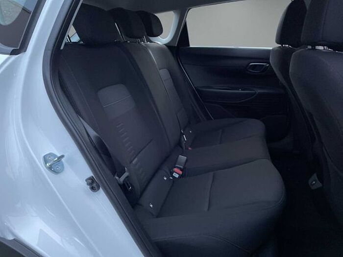 Hyundai BAYON FL 1.0 T-GDI Trend MY25 BOSE*NAVI*Kamera*