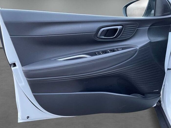 Hyundai BAYON FL 1.0 T-GDI Trend MY25 BOSE*NAVI*Kamera*