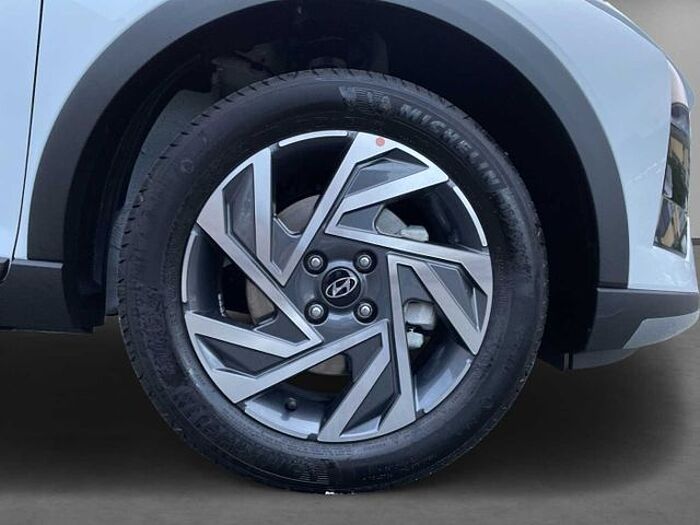 Hyundai BAYON FL 1.0 T-GDI Trend MY25 BOSE*NAVI*Kamera*
