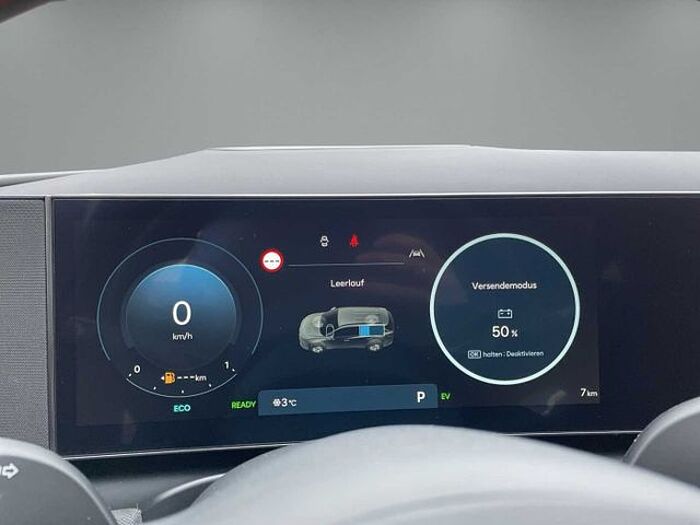 Hyundai TUCSON Hybrid 1.6 T-GDi N LINE Pano*Leder*ESC*360°*