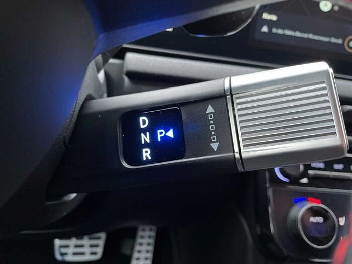 Hyundai TUCSON Hybrid 1.6 T-GDi N LINE Pano*Leder*ESC*360°*