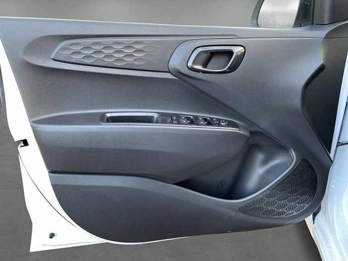 Hyundai i10 1.0 T-GDI N Line Qi-Laden*Klimaautomatik