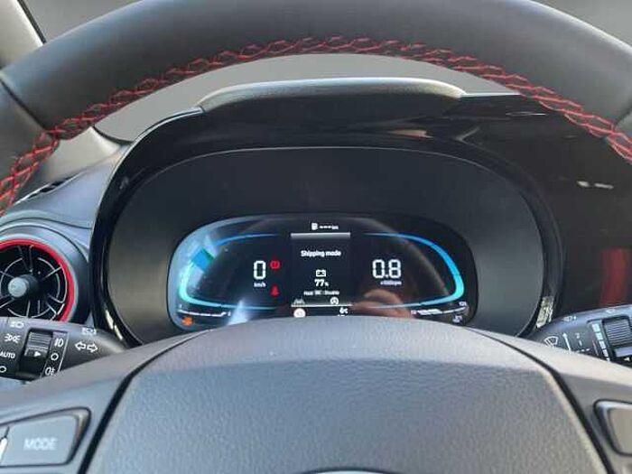 Hyundai i10 1.0 T-GDI N Line Qi-Laden*Klimaautomatik