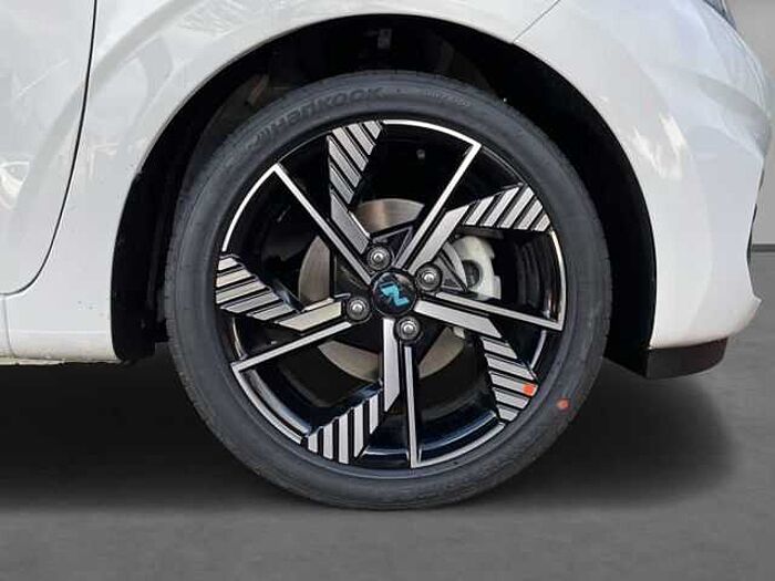 Hyundai i10 1.0 T-GDI N Line Qi-Laden*Klimaautomatik