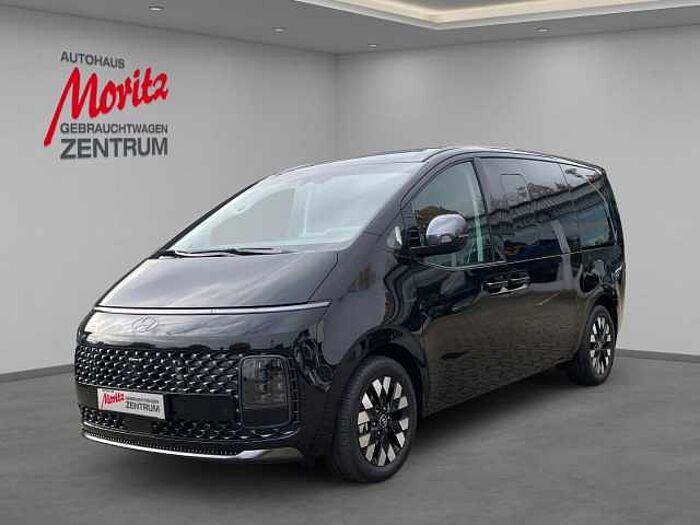 Hyundai STARIA 1.6 T-GDI Signature 7-Sitzer