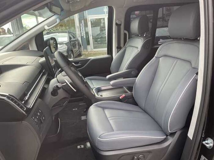 Hyundai STARIA 1.6 T-GDI Signature 7-Sitzer