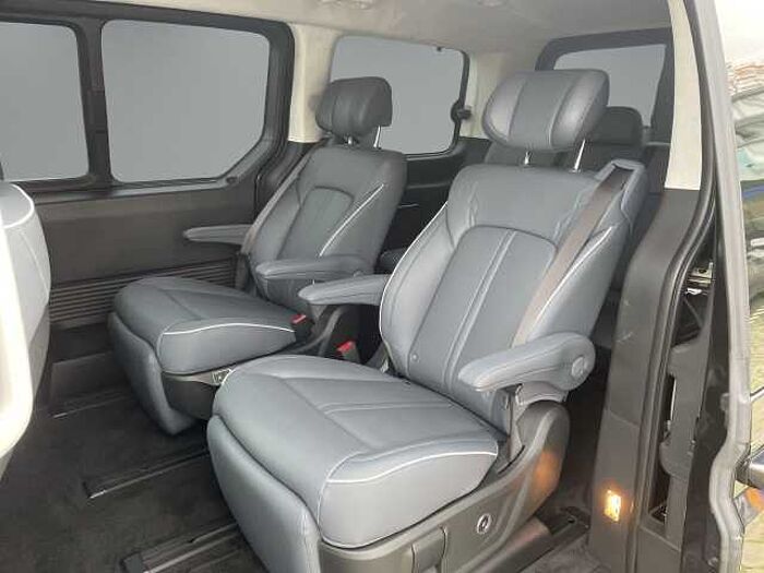 Hyundai STARIA 1.6 T-GDI Signature 7-Sitzer