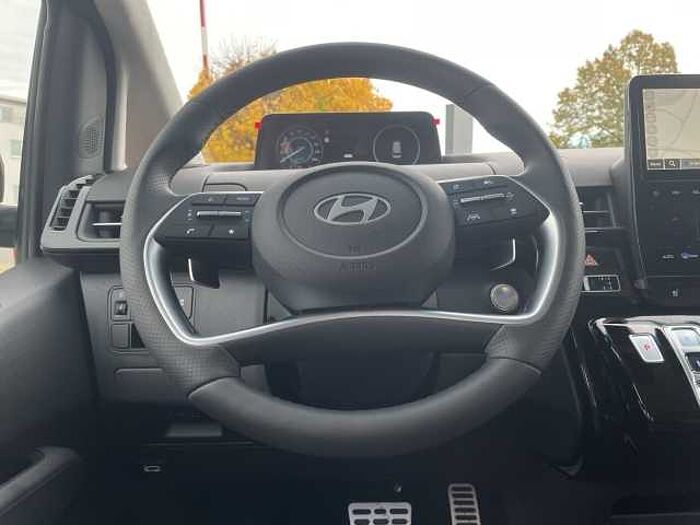 Hyundai STARIA 1.6 T-GDI Signature 7-Sitzer