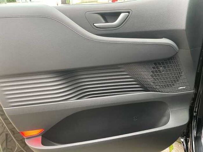 Hyundai STARIA 1.6 T-GDI Signature 7-Sitzer