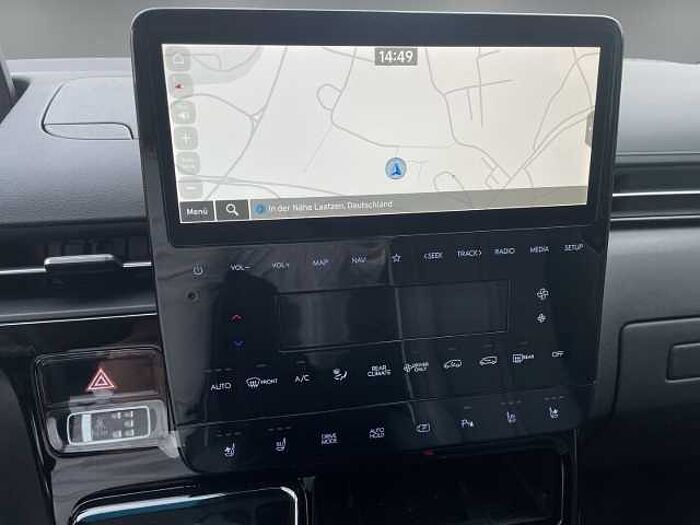 Hyundai STARIA 1.6 T-GDI Signature 7-Sitzer