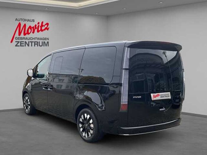 Hyundai STARIA 1.6 T-GDI Signature 7-Sitzer