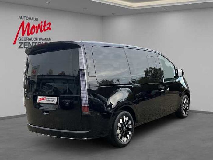 Hyundai STARIA 1.6 T-GDI Signature 7-Sitzer