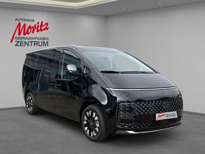 Hyundai STARIA 1.6 T-GDI Signature 7-Sitzer
