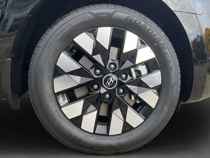 Hyundai STARIA 1.6 T-GDI Signature 7-Sitzer