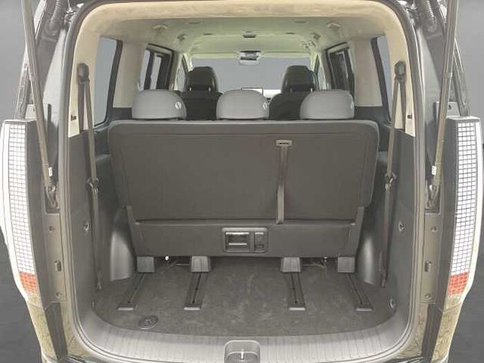 Hyundai STARIA 1.6 T-GDI Signature 7-Sitzer