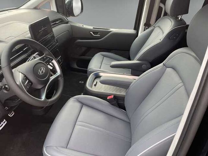 Hyundai STARIA 1.6 T-GDI Signature 7-Sitzer