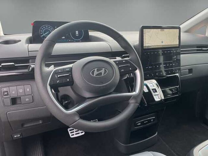 Hyundai STARIA 1.6 T-GDI Signature 7-Sitzer