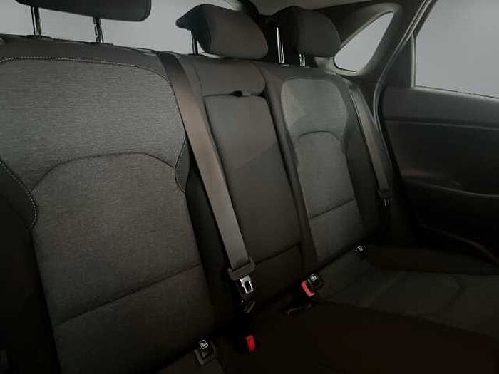 Hyundai i30 Mild-Hybrid T-GDI EU6d 1.0 TGDI Trend Apple CarPlay