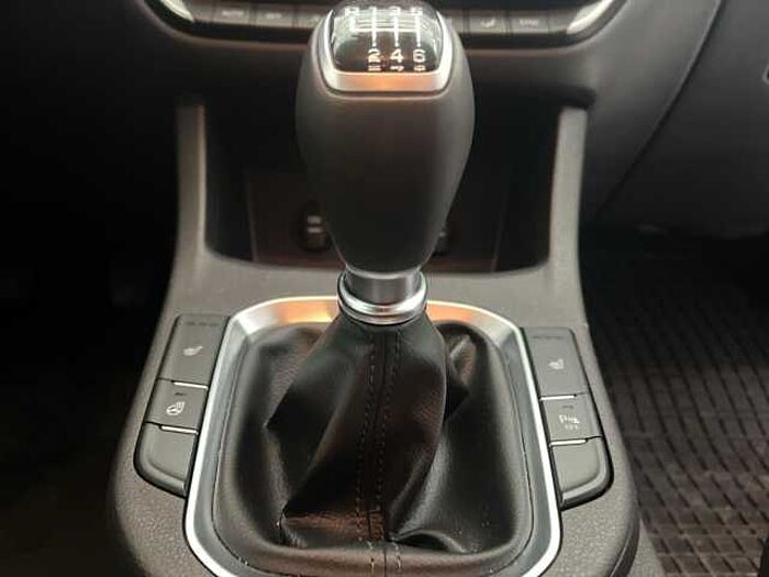 Hyundai i30 Mild-Hybrid T-GDI EU6d 1.0 TGDI Trend Apple CarPlay