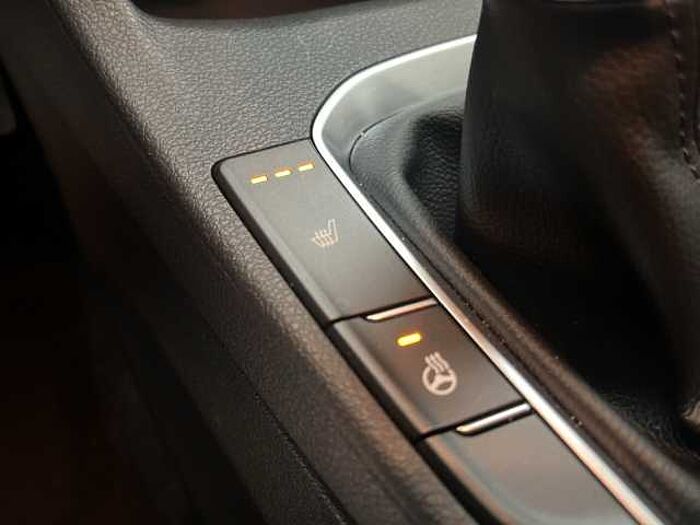 Hyundai i30 Mild-Hybrid T-GDI EU6d 1.0 TGDI Trend Apple CarPlay