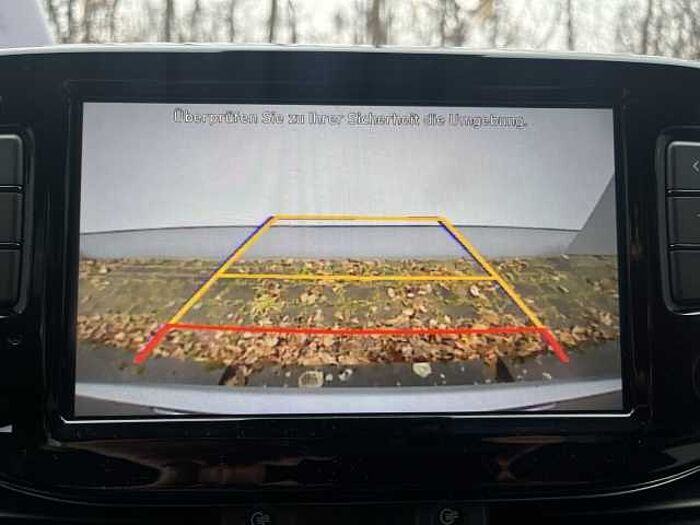 Hyundai i30 Mild-Hybrid T-GDI EU6d 1.0 TGDI Trend Apple CarPlay