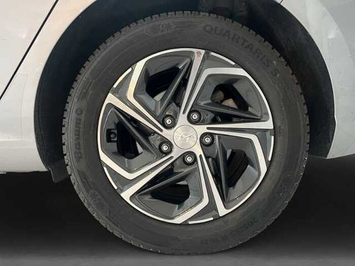 Hyundai i30 Mild-Hybrid T-GDI EU6d 1.0 TGDI Trend Apple CarPlay