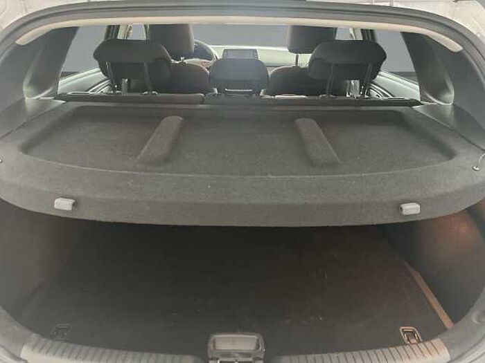 Hyundai i30 Mild-Hybrid T-GDI EU6d 1.0 TGDI Trend Apple CarPlay