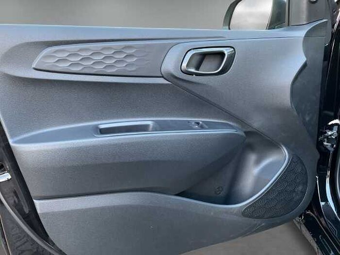 Hyundai i10 1.0 Select NAVI Klimaanlage Rückfahrkamera