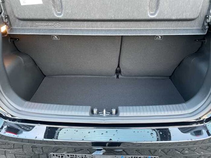 Hyundai i10 1.0 Select NAVI Klimaanlage Rückfahrkamera