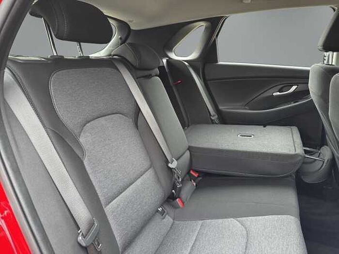 Hyundai i30 1.0 T-GDI Trend DCT *MIT ALLWETTER! *