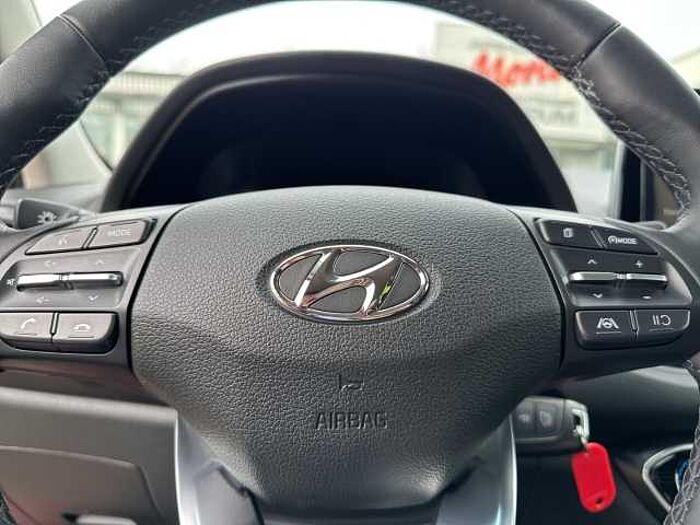 Hyundai i30 1.0 T-GDI Trend DCT *MIT ALLWETTER! *