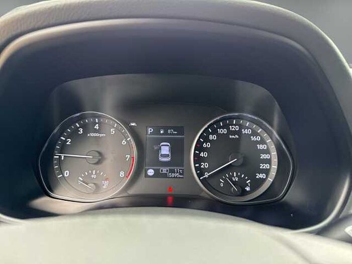 Hyundai i30 1.0 T-GDI Trend DCT *MIT ALLWETTER! *