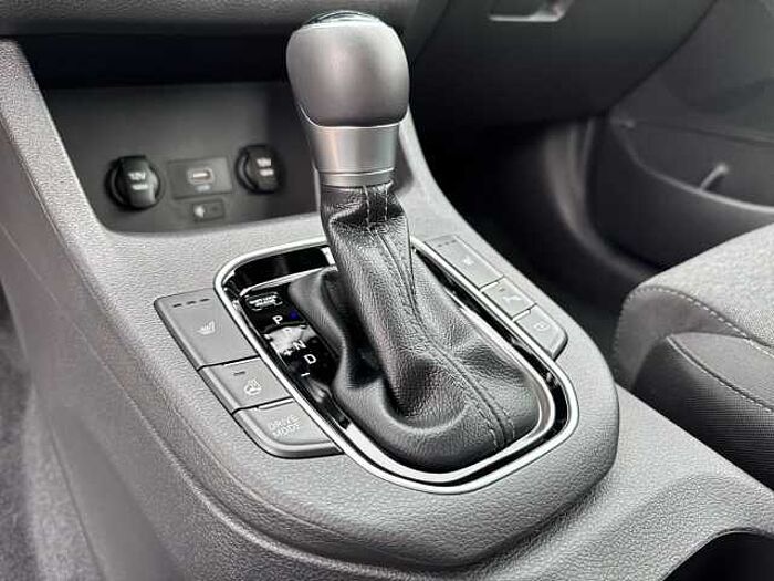 Hyundai i30 1.0 T-GDI Trend DCT *MIT ALLWETTER! *