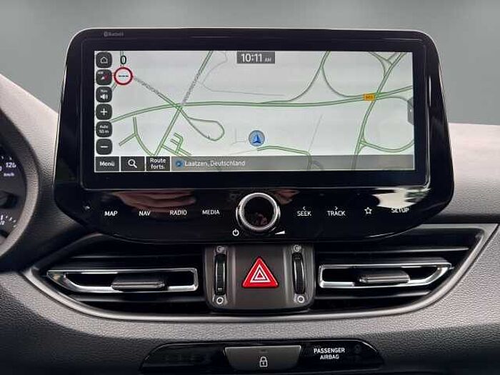 Hyundai i30 1.0 T-GDI Trend DCT *MIT ALLWETTER! *