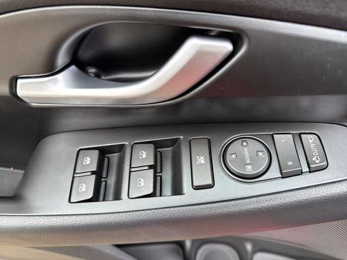 Hyundai i30 1.0 T-GDI Trend DCT *MIT ALLWETTER! *