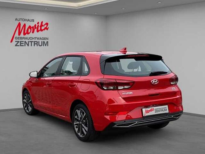 Hyundai i30 1.0 T-GDI Trend DCT *MIT ALLWETTER! *