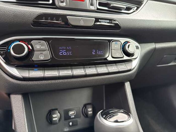 Hyundai i30 1.0 T-GDI Trend DCT *MIT ALLWETTER! *