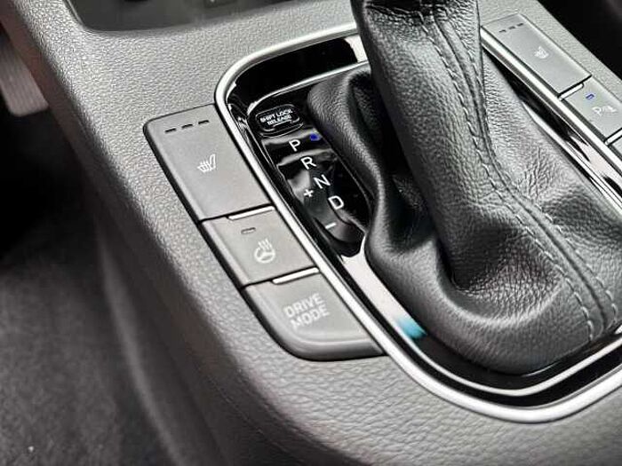 Hyundai i30 1.0 T-GDI Trend DCT *MIT ALLWETTER! *