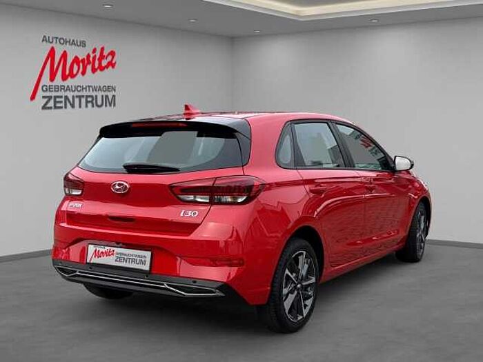 Hyundai i30 1.0 T-GDI Trend DCT *MIT ALLWETTER! *