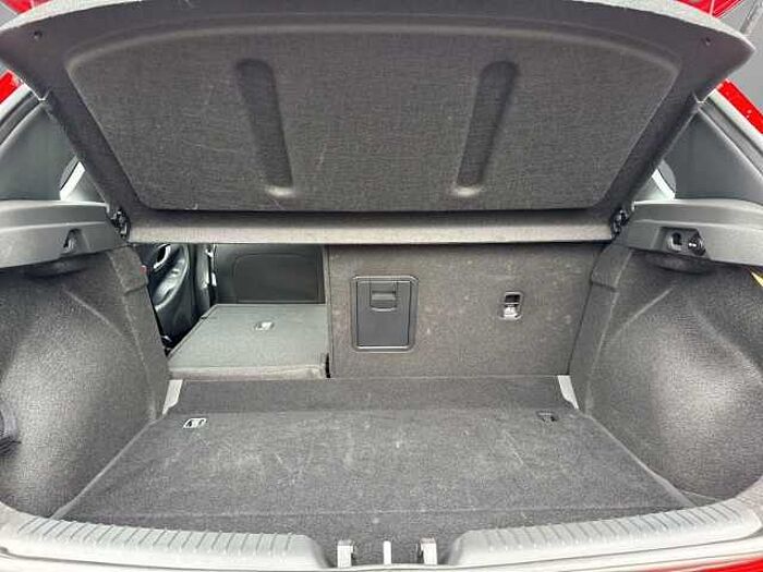 Hyundai i30 1.0 T-GDI Trend DCT *MIT ALLWETTER! *