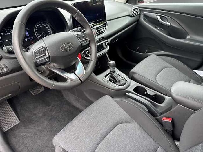 Hyundai i30 1.0 T-GDI Trend DCT *MIT ALLWETTER! *