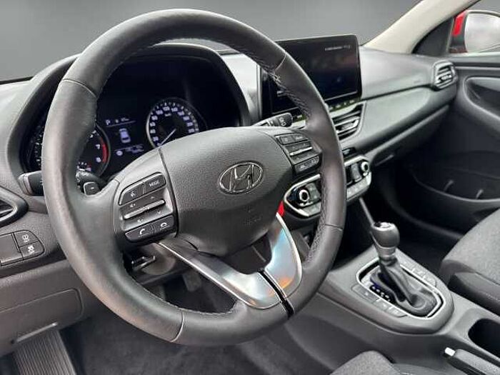 Hyundai i30 1.0 T-GDI Trend DCT *MIT ALLWETTER! *