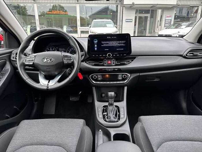 Hyundai i30 1.0 T-GDI Trend DCT *MIT ALLWETTER! *