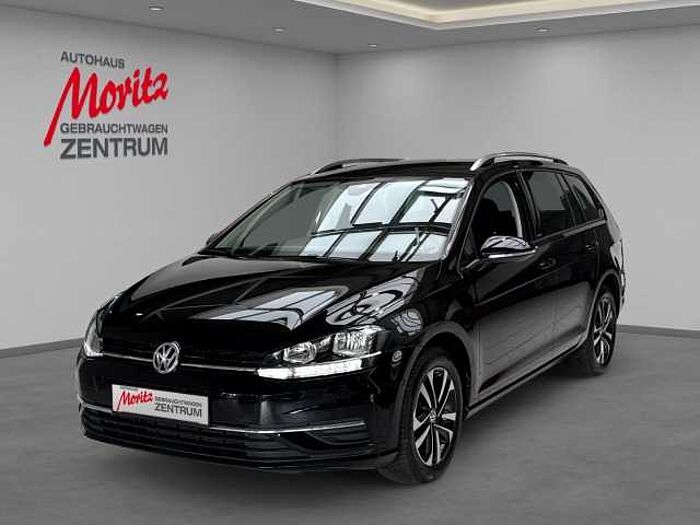 Volkswagen Golf Variant 1.0 IQ. DRIVE DSG Aut. *AHK*ACC TEMPOMAT! *