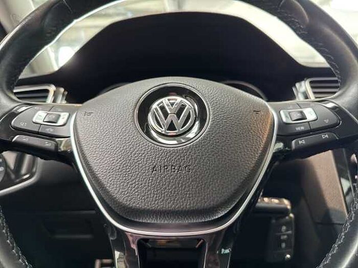 Volkswagen Golf Variant 1.0 IQ. DRIVE DSG Aut. *AHK*ACC TEMPOMAT! *